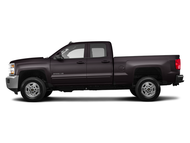 2016 Chevrolet Silverado 2500HD Work Truck