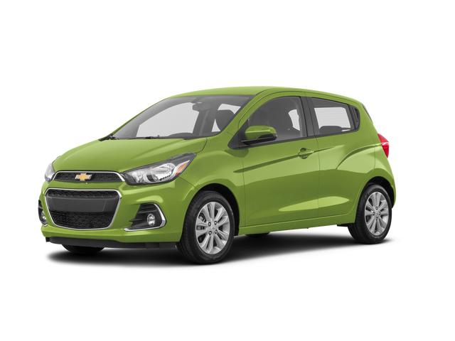 2016 Chevrolet Spark LT