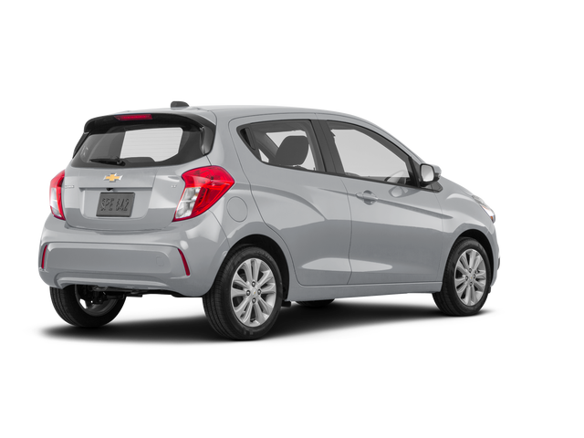 2016 Chevrolet Spark LT