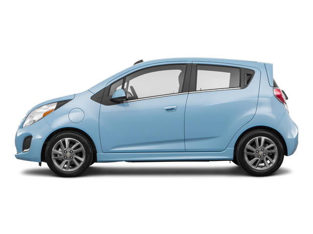 2016 Chevrolet Spark EV LT