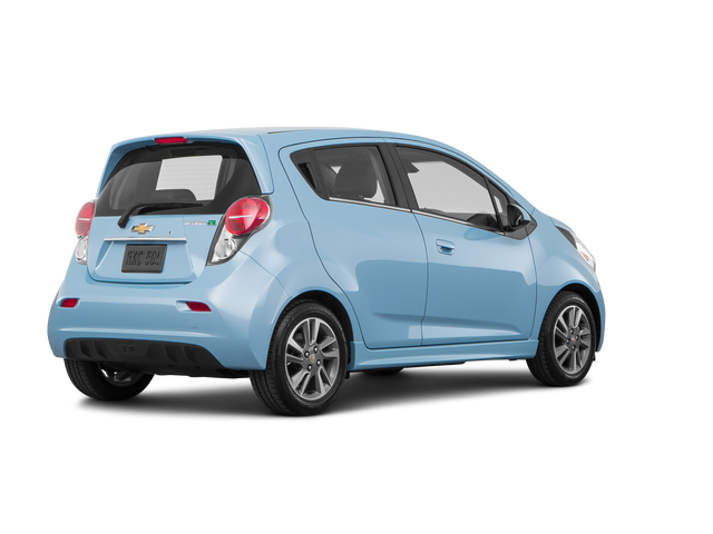 2016 Chevrolet Spark EV LT