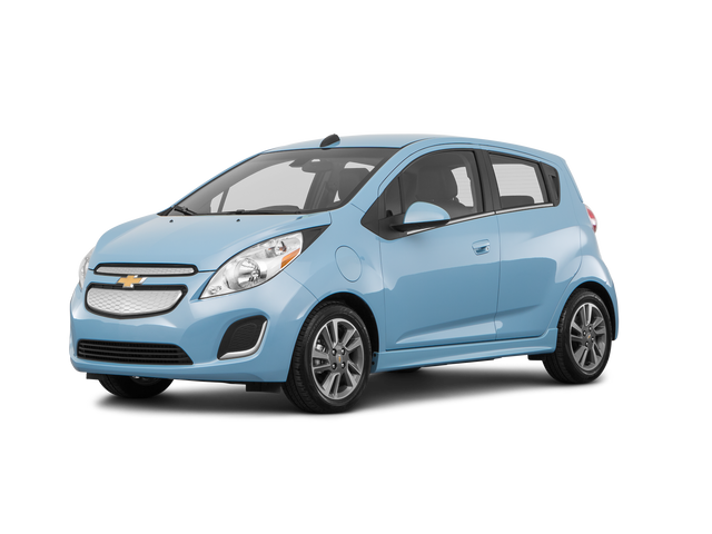 2016 Chevrolet Spark EV LT