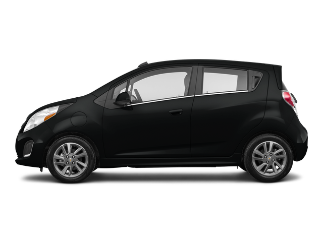 2016 Chevrolet Spark EV LT