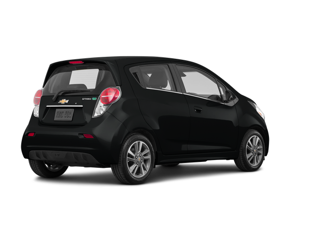 2016 Chevrolet Spark EV LT