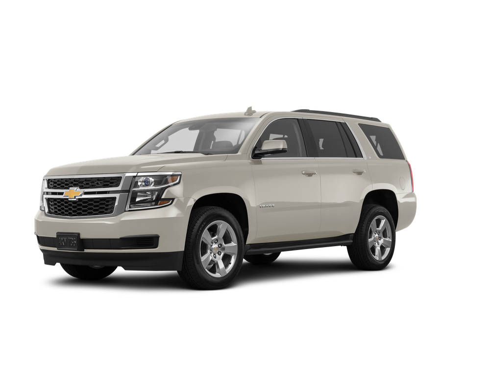 Used 2016 Chevrolet Tahoe LS For Sale in Humble, TX | Capital One Auto ...