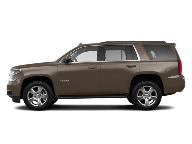 2016 Chevrolet Tahoe LS