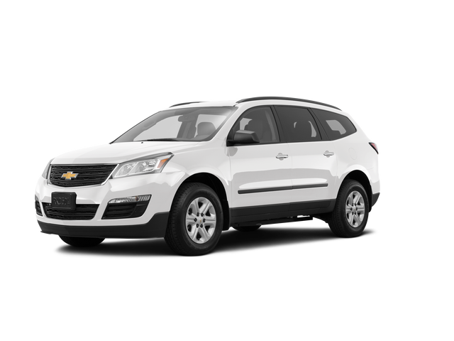 2016 Chevrolet Traverse LS