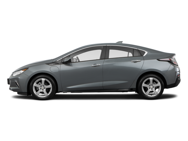 2016 Chevrolet Volt LT