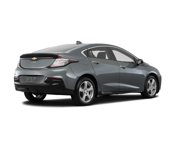 2016 Chevrolet Volt LT