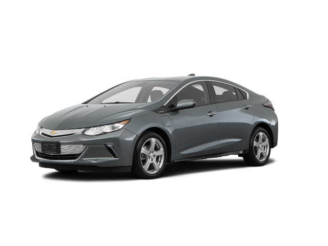 2016 Chevrolet Volt LT