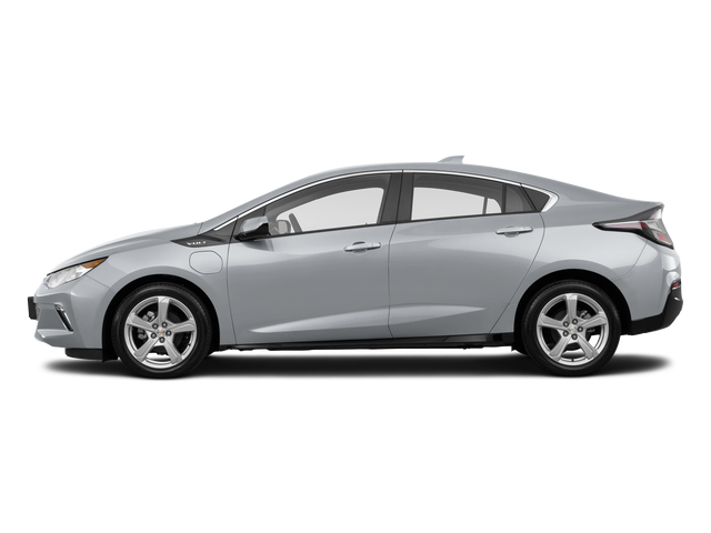 2016 Chevrolet Volt LT