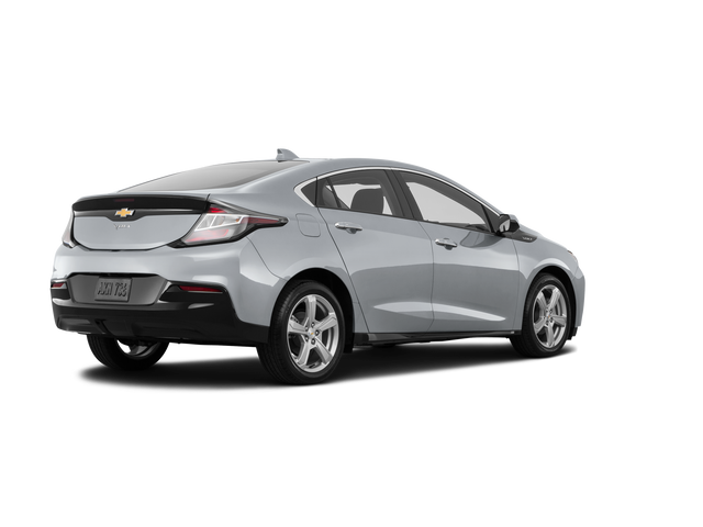 2016 Chevrolet Volt LT