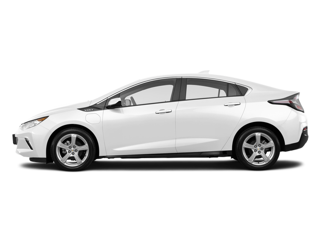 2016 Chevrolet Volt LT