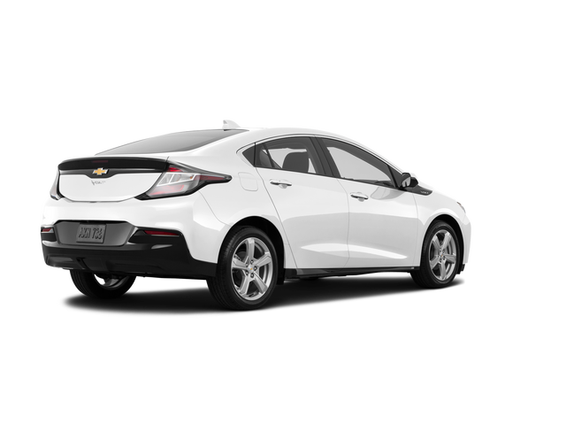 2016 Chevrolet Volt LT