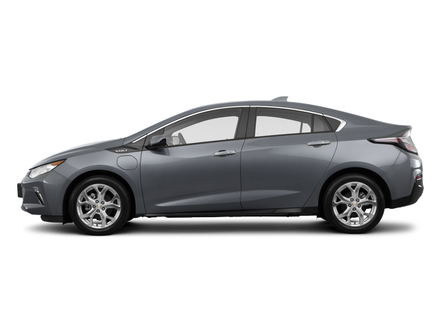 2016 Chevrolet Volt Premier