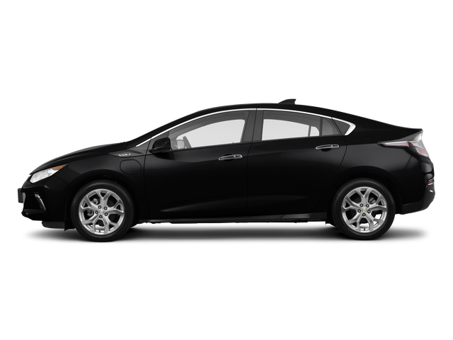 2016 Chevrolet Volt Premier