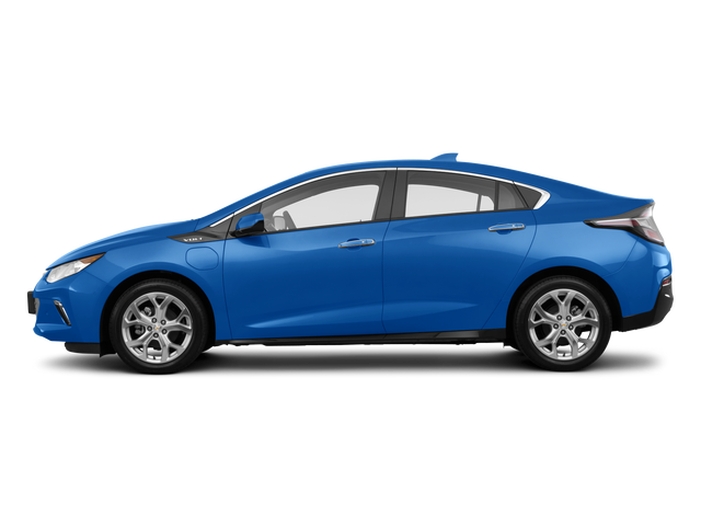 2016 Chevrolet Volt Premier