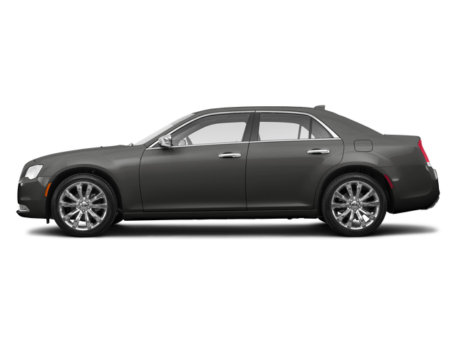 2016 Chrysler 300 300C