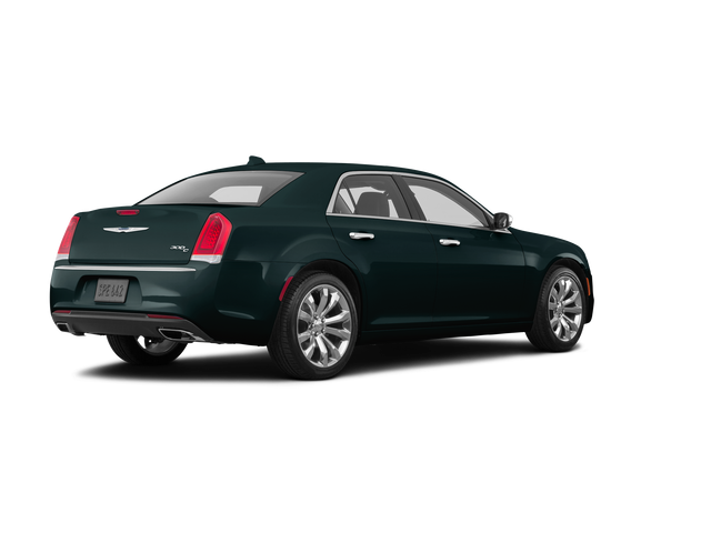 2016 Chrysler 300 300C Platinum