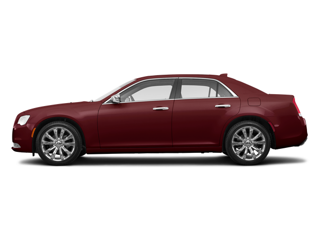 2016 Chrysler 300 300C