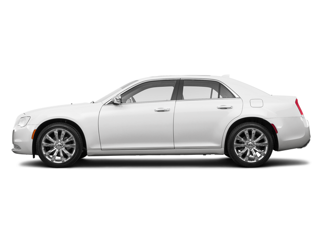2016 Chrysler 300 300C