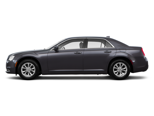 2016 Chrysler 300 Limited