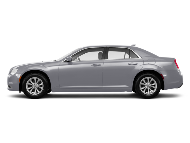 2016 Chrysler 300 Limited