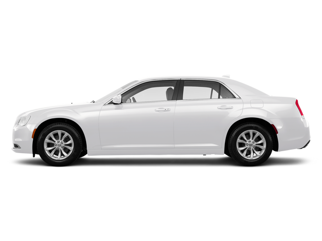 2016 Chrysler 300 Limited