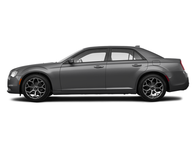 2016 Chrysler 300 300S