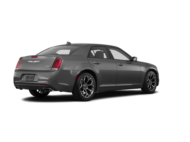 2016 Chrysler 300 300S