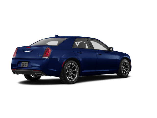 2016 Chrysler 300 300S