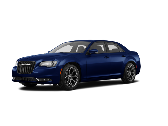 2016 Chrysler 300 300S