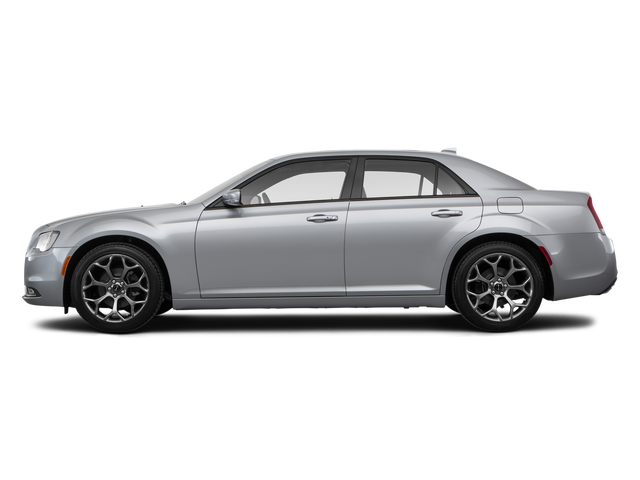 2016 Chrysler 300 300S