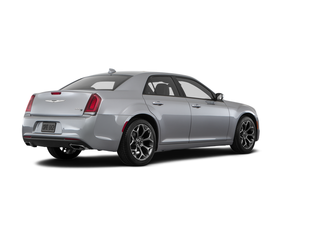 2016 Chrysler 300 300S