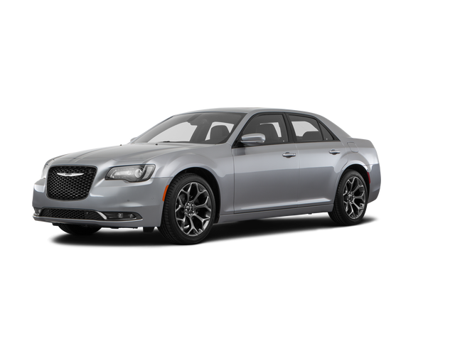 2016 Chrysler 300 Anniversary Edition