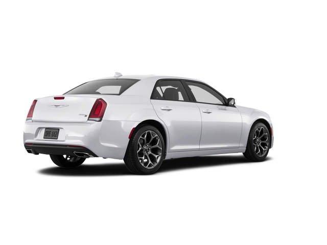2016 Chrysler 300 Anniversary Edition