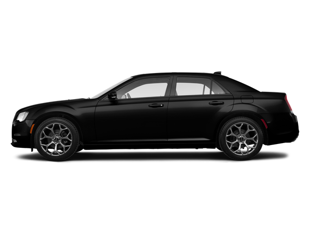 2016 Chrysler 300 300S Alloy Edition
