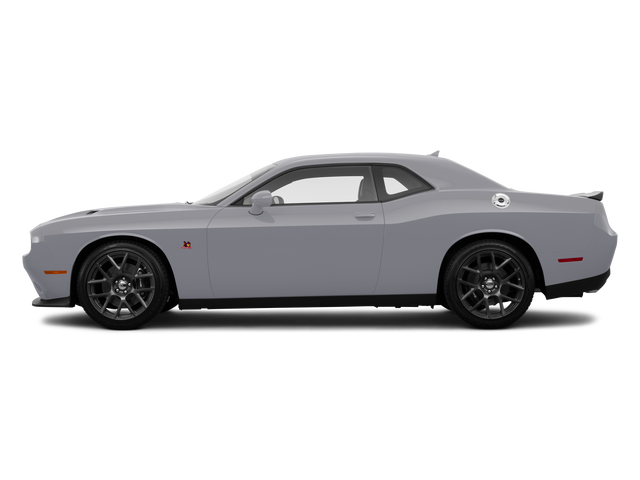 2016 Dodge Challenger 392 Hemi Scat Pack Shaker