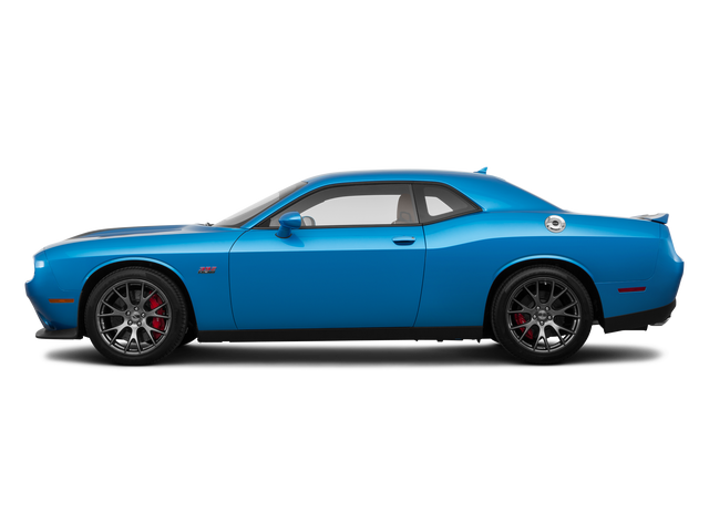 2016 Dodge Challenger SRT Hellcat