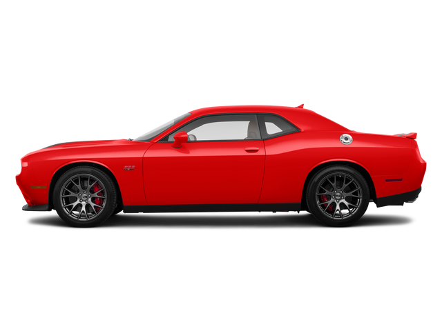 2016 Dodge Challenger SRT Hellcat