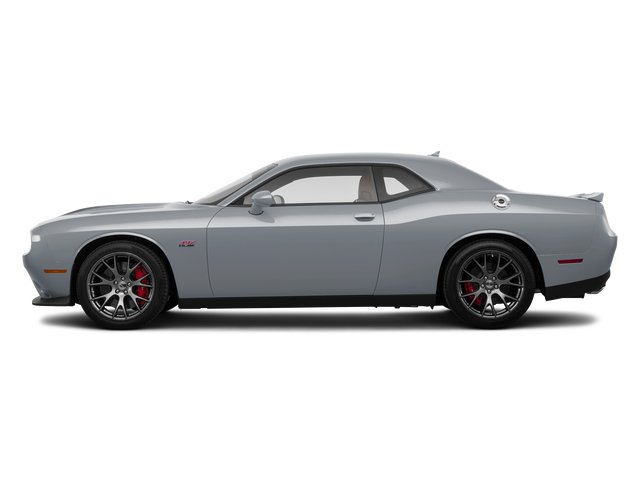 2016 Dodge Challenger SRT 392