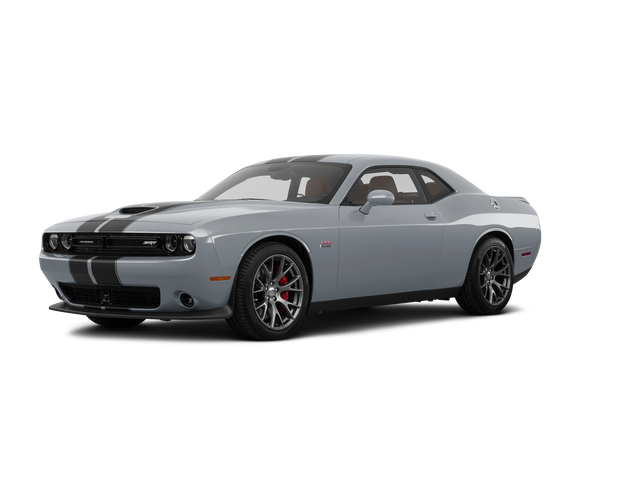 2016 Dodge Challenger SRT 392