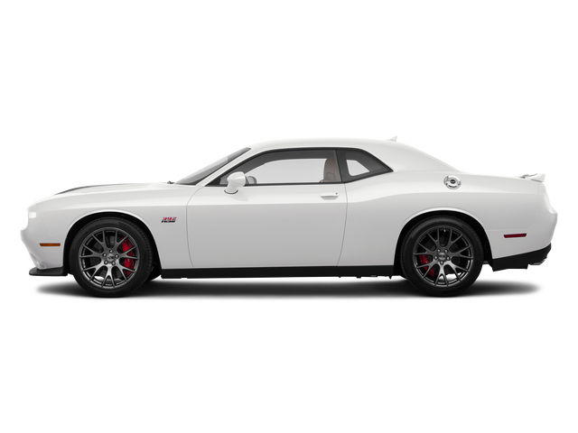 2016 Dodge Challenger SRT Hellcat