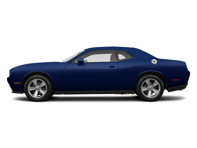 2016 Dodge Challenger SXT Plus