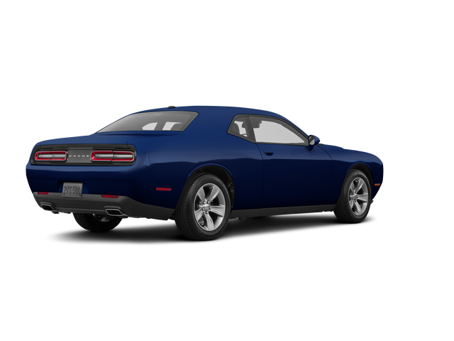 2016 Dodge Challenger SXT Plus