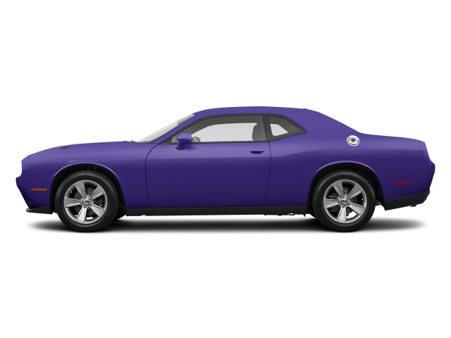 2016 Dodge Challenger R/T Plus Shaker