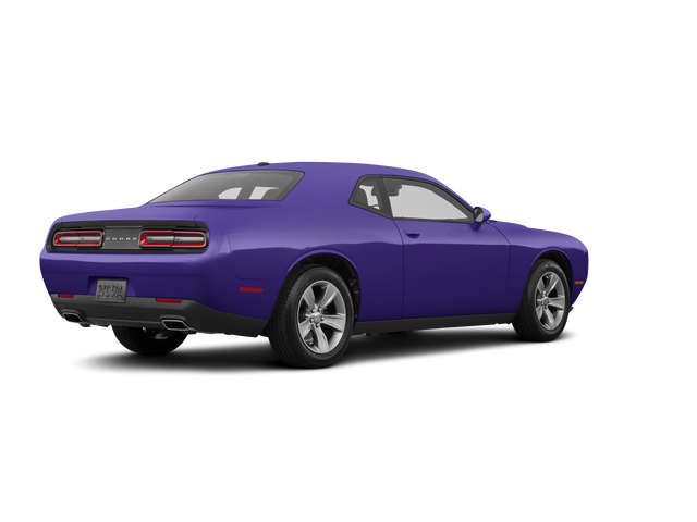 2016 Dodge Challenger R/T Plus Shaker