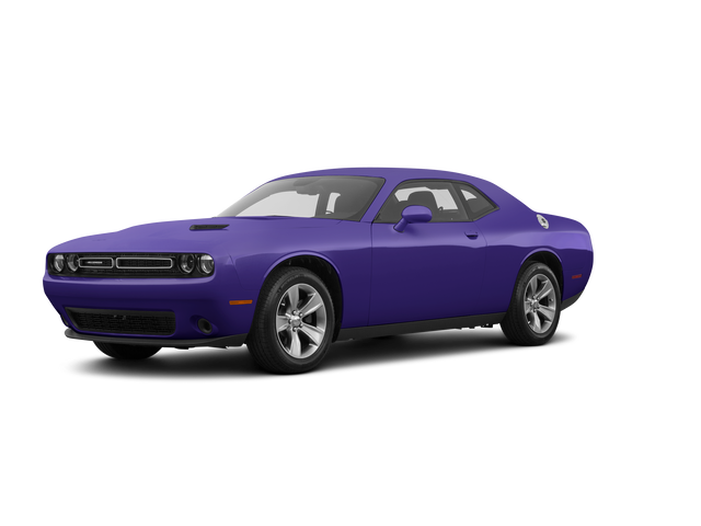 2016 Dodge Challenger R/T Plus Shaker