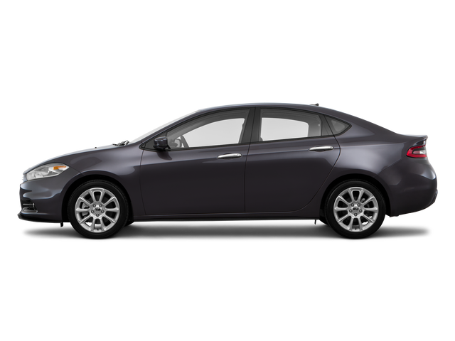 2016 Dodge Dart Limited