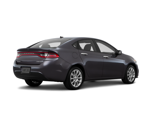 2016 Dodge Dart Limited